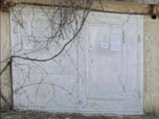 Vinzare! Garaj 2 Nivele - Box 30.3 mp. Sec. Centru, str. Alexandru Cos