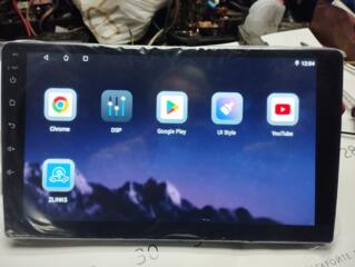 Автомагнитола 2din