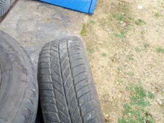 Шины Gislaved, зимние, 195/65 R15, Франция