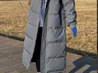 Продам зимнюю куртку