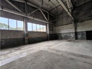 Chirie spatiu 170mp cu groapa pt Auto Service