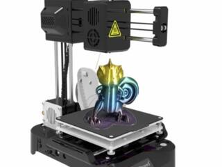 3д принтер EasyThreed K7