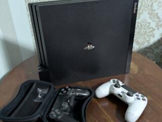 Ps4 Pro 2Tb.
