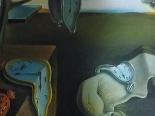 Продаётся книга Сальвадора Дали