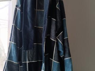 Халат мужской в хорошем состоянии