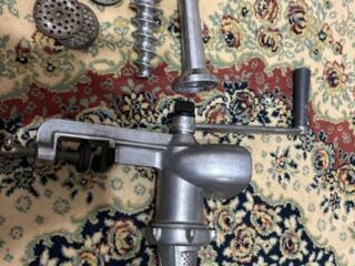 Продам Сокрвижималку-Мясорубку