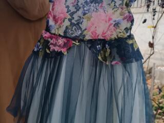 Платье на малышку