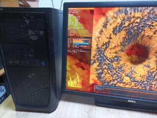 i5-4670(3,40GHz)+GeForce GTX 1060(6Gb)+ssd480gb+16Gb(ddr3)