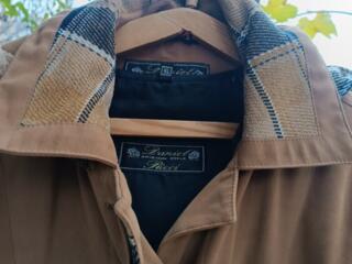 Куртка женская б/у до 24 ноября 100 руб!