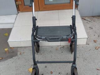 Ходунки складные