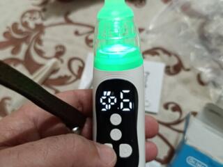 Аспиратор детский