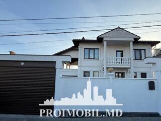 Vă propunem spre vânzare această casă în Durlești, str. Nicolae Dimo, 