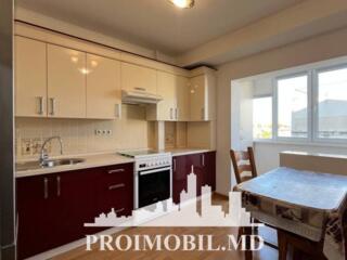 Spre chirie se oferă apartament în sect. Botanica, str. Burebista. ...