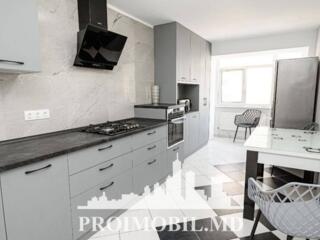 Spre chirie se oferă apartament în sect. Centru, str. Mitropolit ...