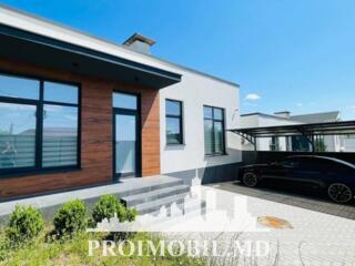 Vă propunem spre vânzare această casă în Ialoveni, str. Aurel David, .