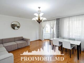 Spre chirie se oferă apartament în sect. Centru, str. Petru Movilă. ..