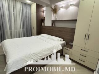 Spre chirie se oferă apartament în sect. Buiucani, str. Calea ...