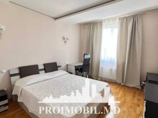 Spre chirie se oferă apartament în sect. Botanica, str. Decebal. ...