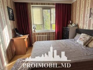 Vă propunem spre vânzare acestapartament cu 3camere, sect. ...