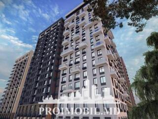 Vă propunem spre vânzare acestapartament cu 2 camere și ...