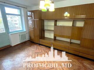 Vă propunem spre vânzare acestapartament cu 1 cameră, sect. Râșcani, .