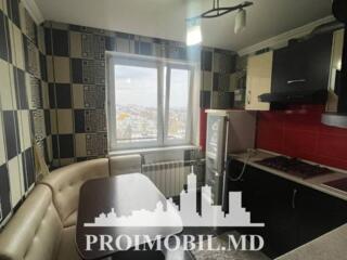 Vă propunem spre vânzare acestapartament cu 1cameră,sect. Buiucani, ..