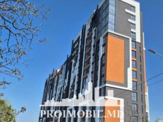 Vă propunem spre vânzare acestapartament cu 1cameră și living,sect. ..