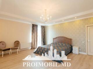 Spre chirie se oferă apartament în bloc nou, sect. Centru, str. ...