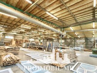 Se oferă spre chirie bază de producere, amplasat în Strășeni, str. ...