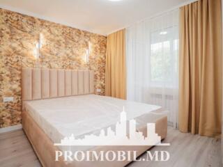 Vă propunem spre vânzare acestapartament cu 1 cameră și living,sect. .