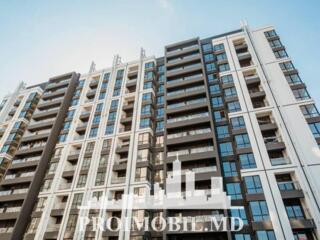 Vă propunem spre vânzare acestapartament cu 1cameră și living,sect. ..