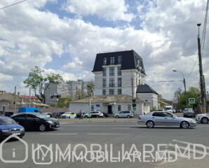 Spațiu comercial, sect. Centru Vă propunem spre vânzare spațiu ...