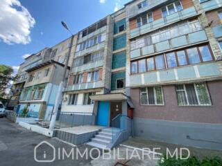 Apartament cu 1 cameră, sect. Buiucani Vă propunem spre vânzare ...