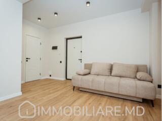 Apartament cu 2 camere, or. Durlești Vă propunem spre vânzare ...