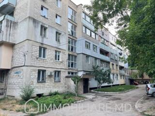 Apartament cu 1 cameră, sect. Râșcani Vă propunem spre vânzare ...