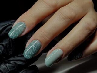 Приглашаю на маникюр