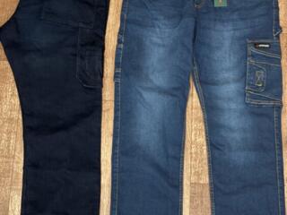 Новые Джинсы Parkside