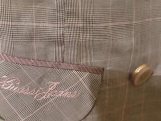 Летний костюм