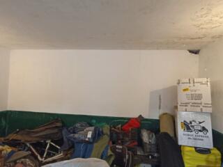 Балка, капитальный гараж