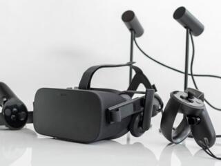 Oculus Rift