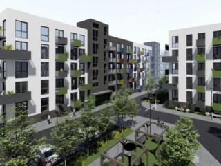 30900. Продаётся однокомнатная квартира в новом ...