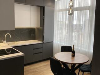 31541 Продаётся просторная и стильная квартира в ...