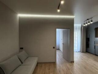 34249. Продаётся стильная 1-комнатная квартира с ...