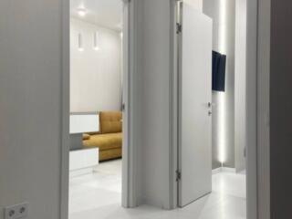 36569 Предлагается стильная 1-комнатная квартира ...