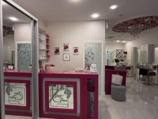 36582. Продаётся готовый действующий салон ...