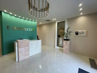 36586Предлагается просторная квартира площадью ...