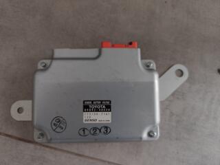 Блок управления ВВБ lexus rx450h