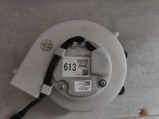 Вентилятор охлаждения ВВБ lexus