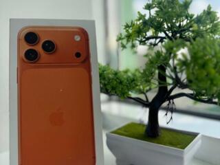 iPhone 17 Pro Max / 256GB