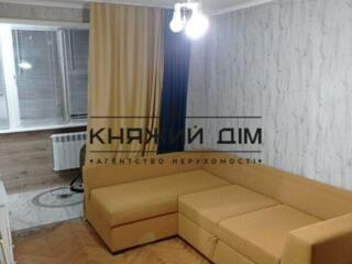 Пропонується на продаж 1 кімнатна квартира по вул Миколи Голего 28А. .